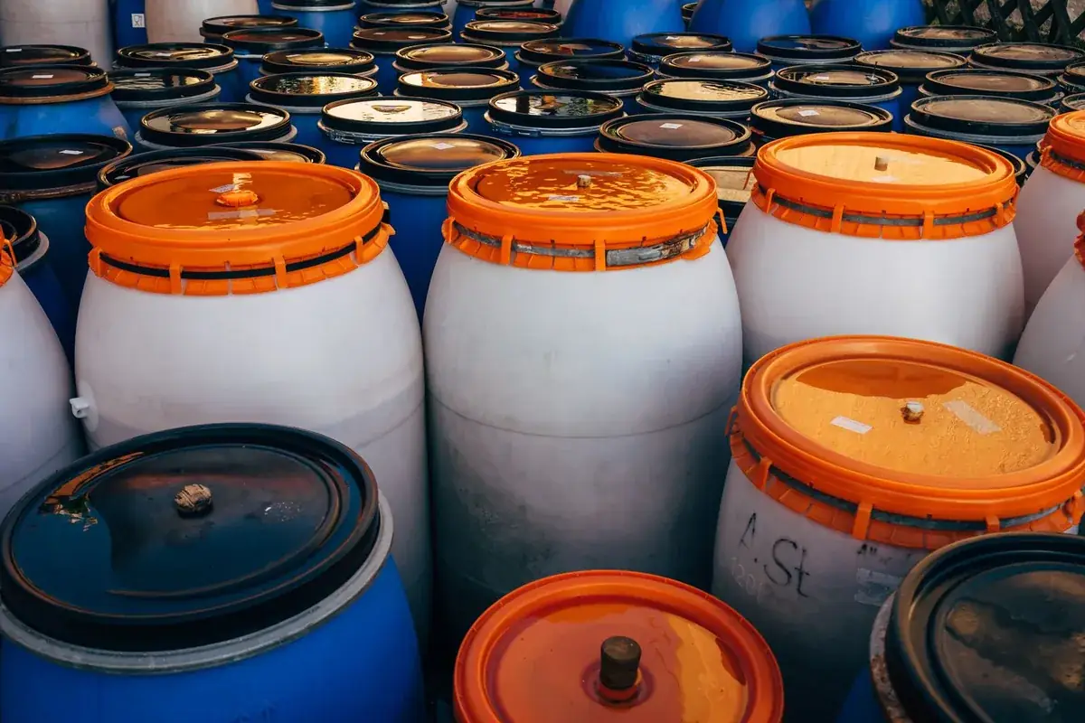 Medical Waste Removal in Fitzgerald, GA